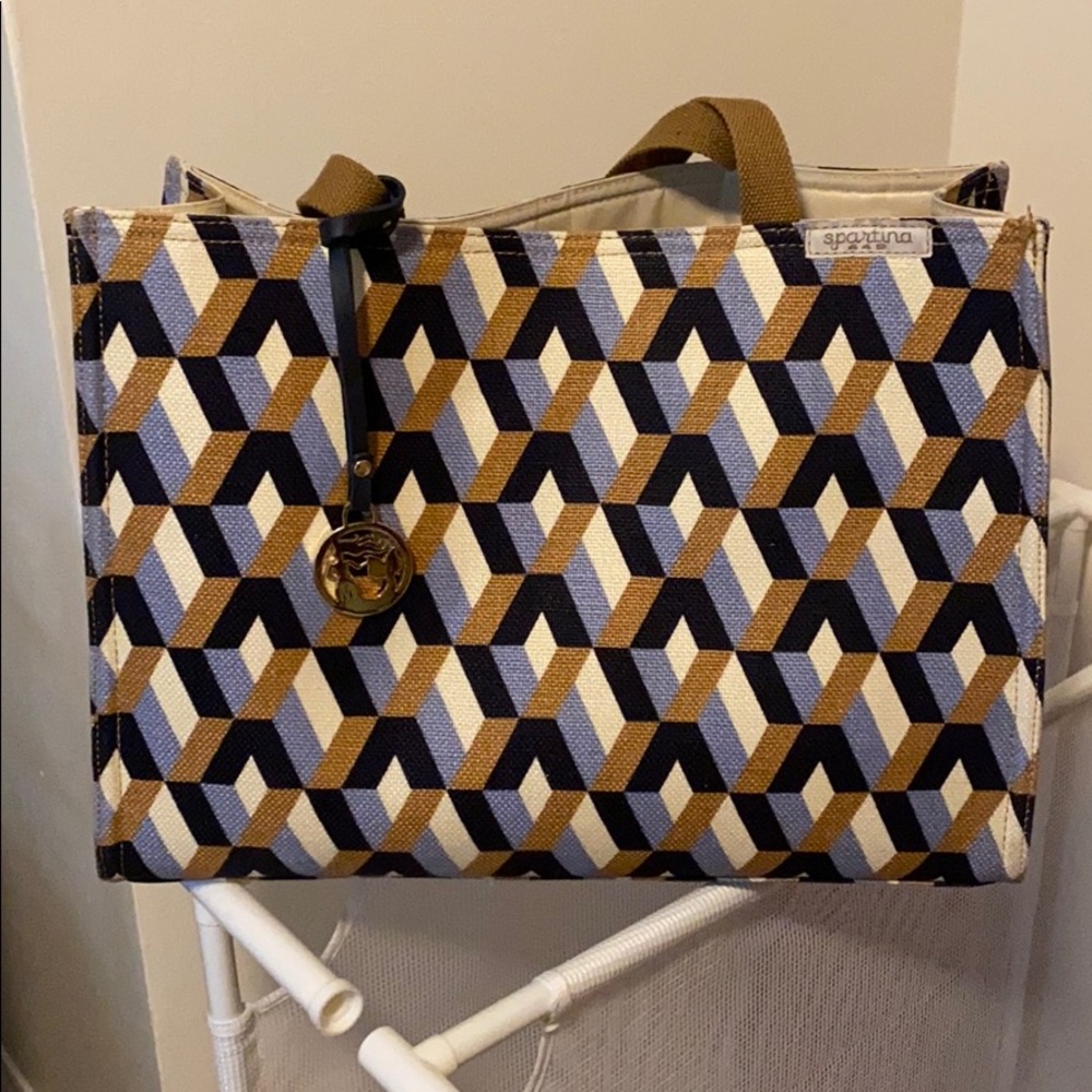 Spartina 449 Market Tote